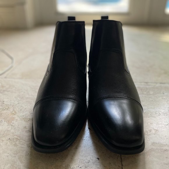 VANCE CO Alex Chelsea Boot - Picture 2 of 4